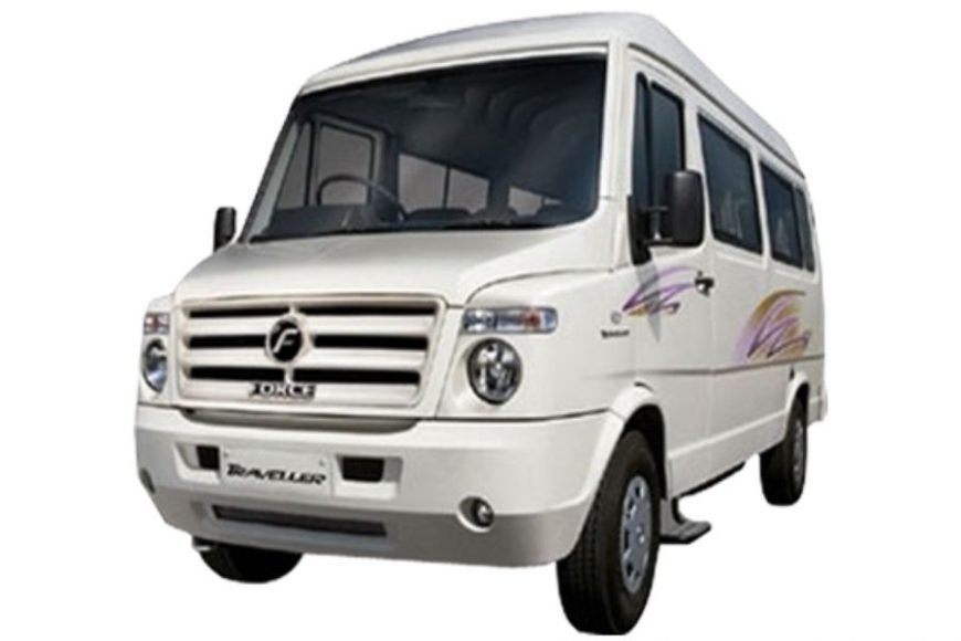 Bus Transfers Goa