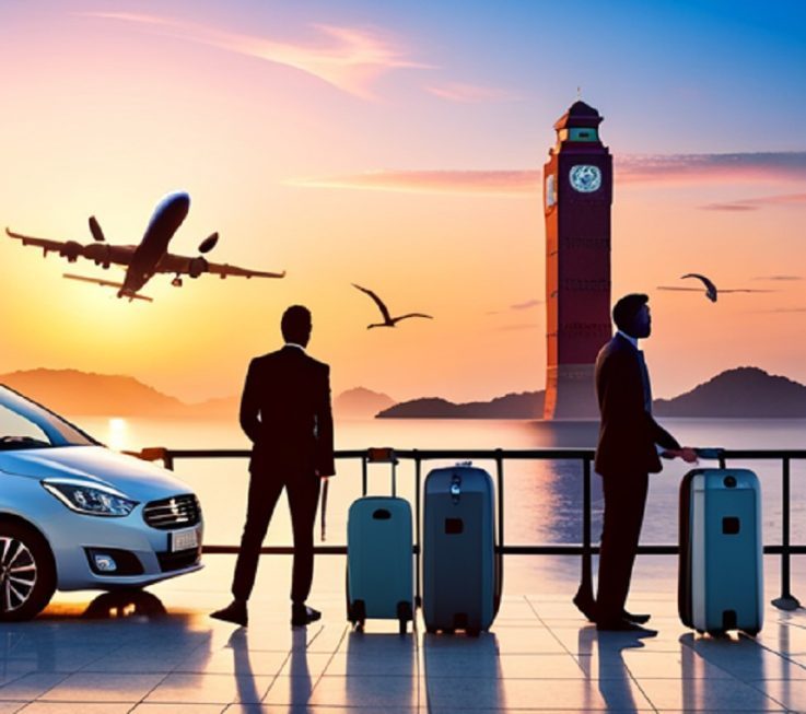Reliable Taxi Services to and from Mopa Airport with TaxiGoaCabs.com
